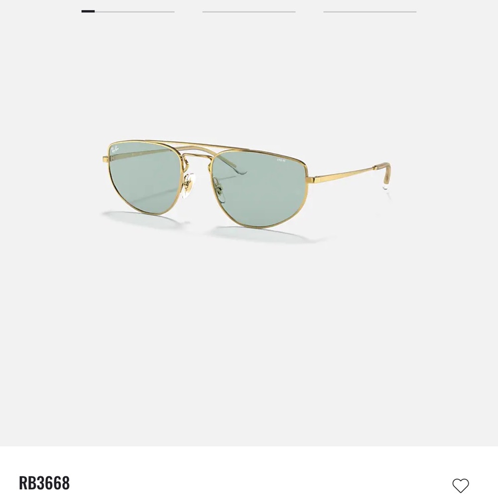 Rayban rb3668
